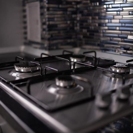 Apartament Denissia ออราแด ภายนอก รูปภาพ