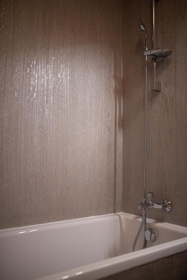 Apartament Denissia ออราแด ภายนอก รูปภาพ