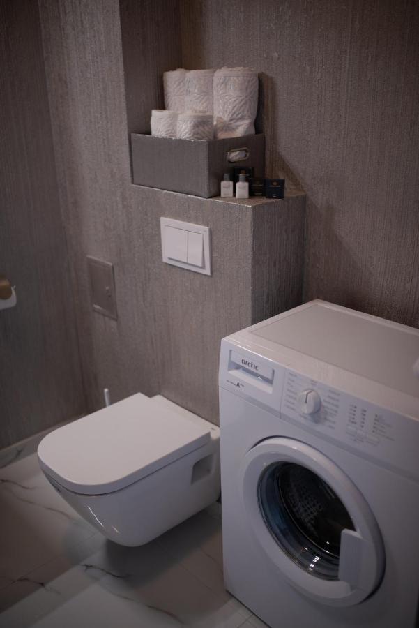 Apartament Denissia ออราแด ภายนอก รูปภาพ