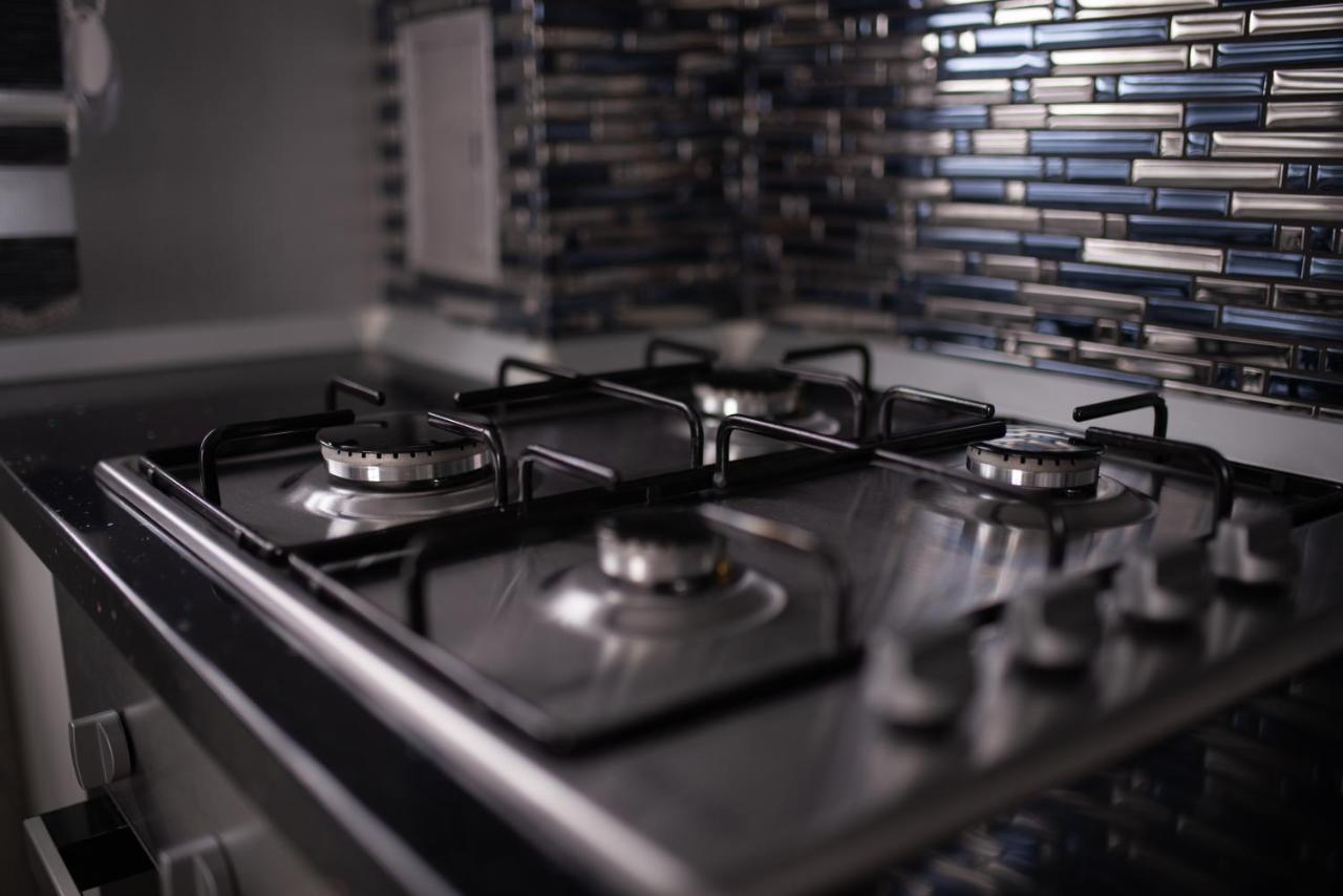 Apartament Denissia ออราแด ภายนอก รูปภาพ