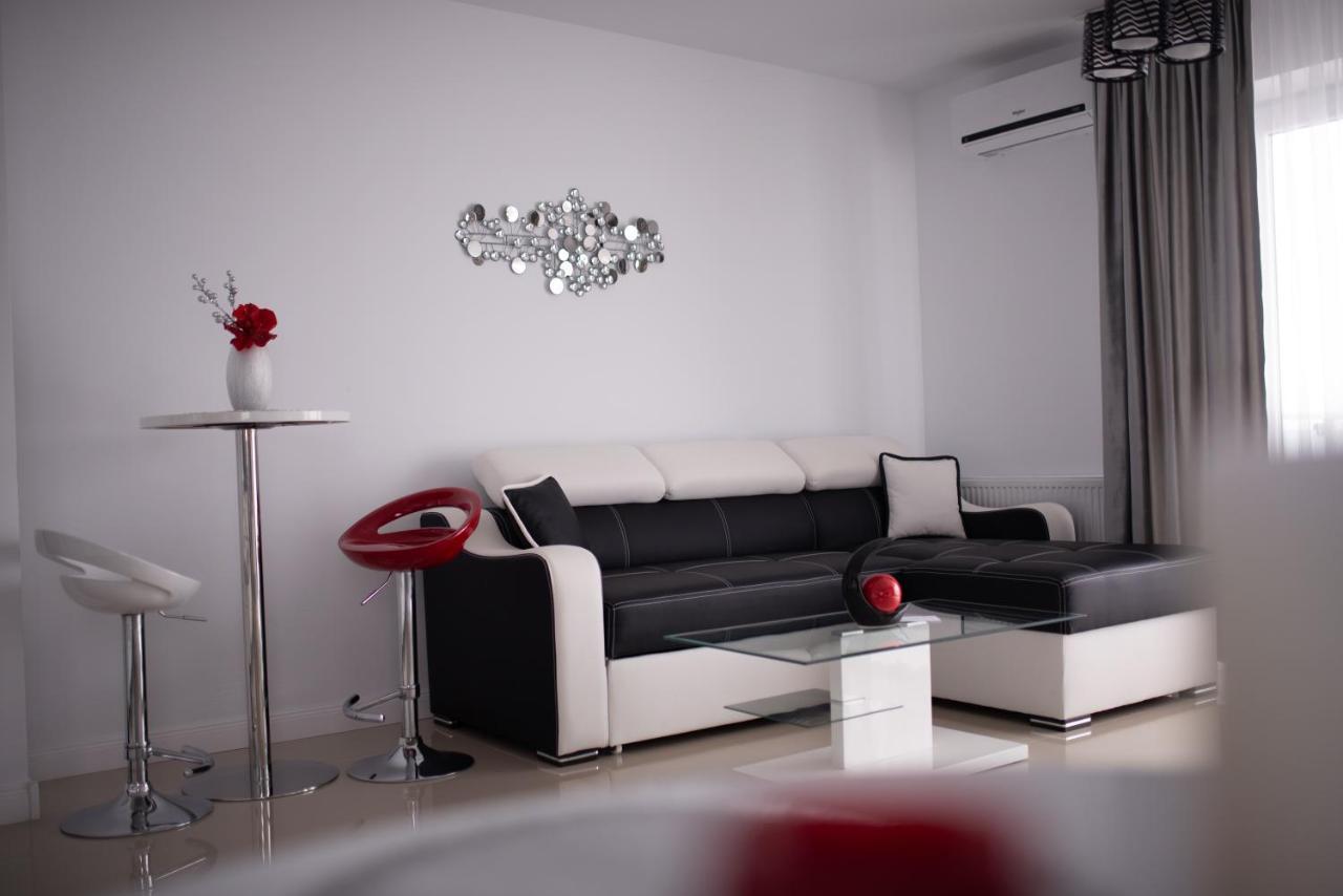 Apartament Denissia ออราแด ภายนอก รูปภาพ