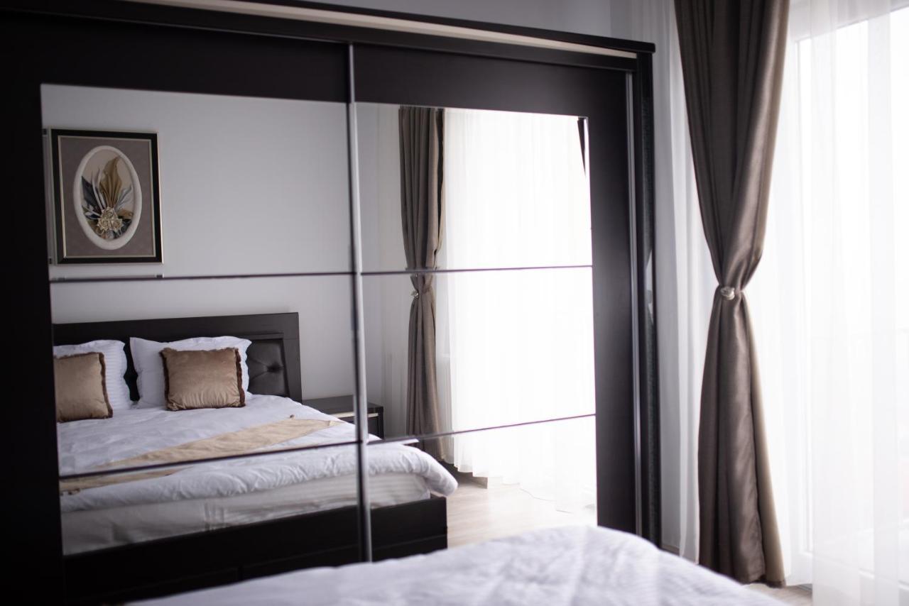 Apartament Denissia ออราแด ภายนอก รูปภาพ