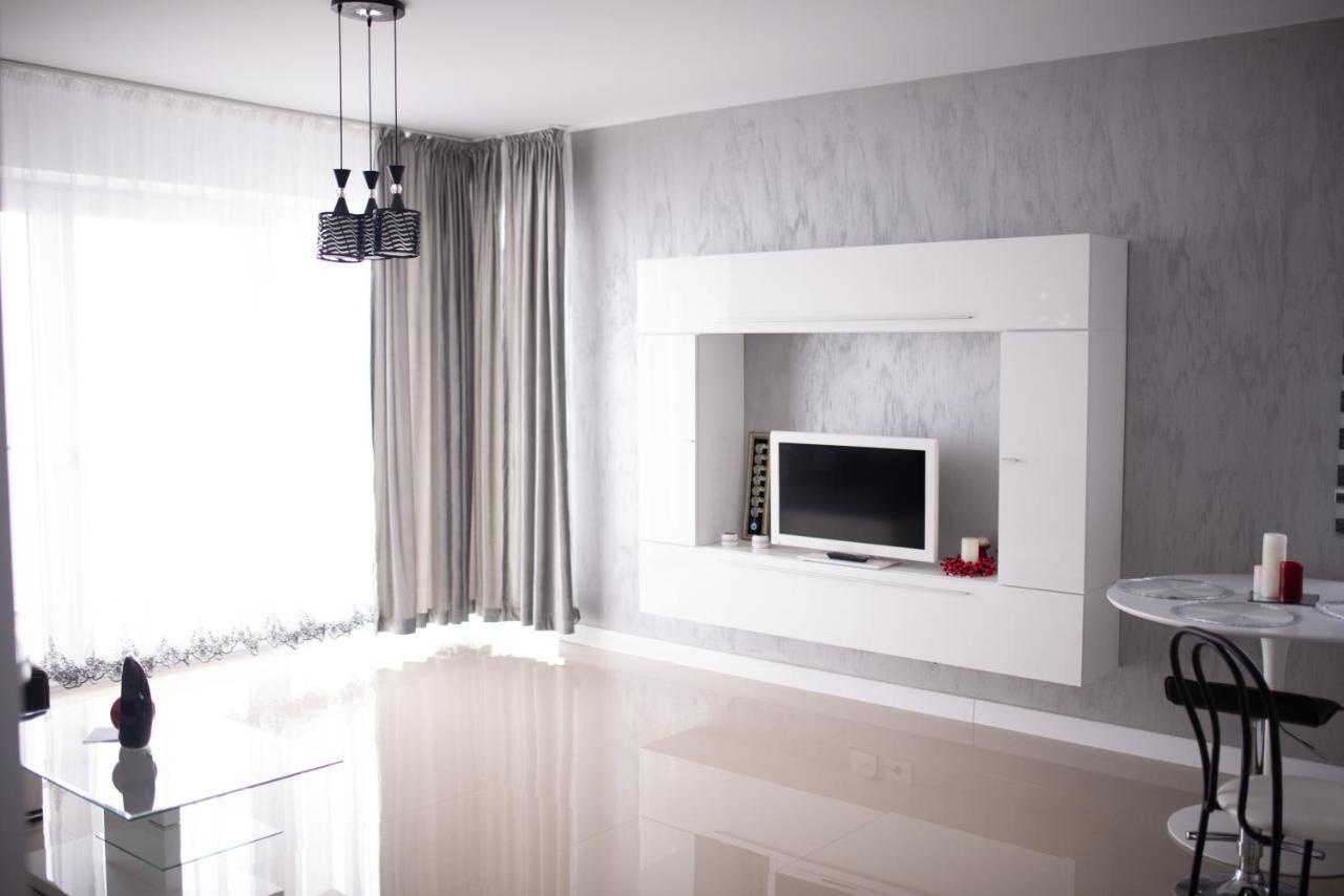 Apartament Denissia ออราแด ภายนอก รูปภาพ