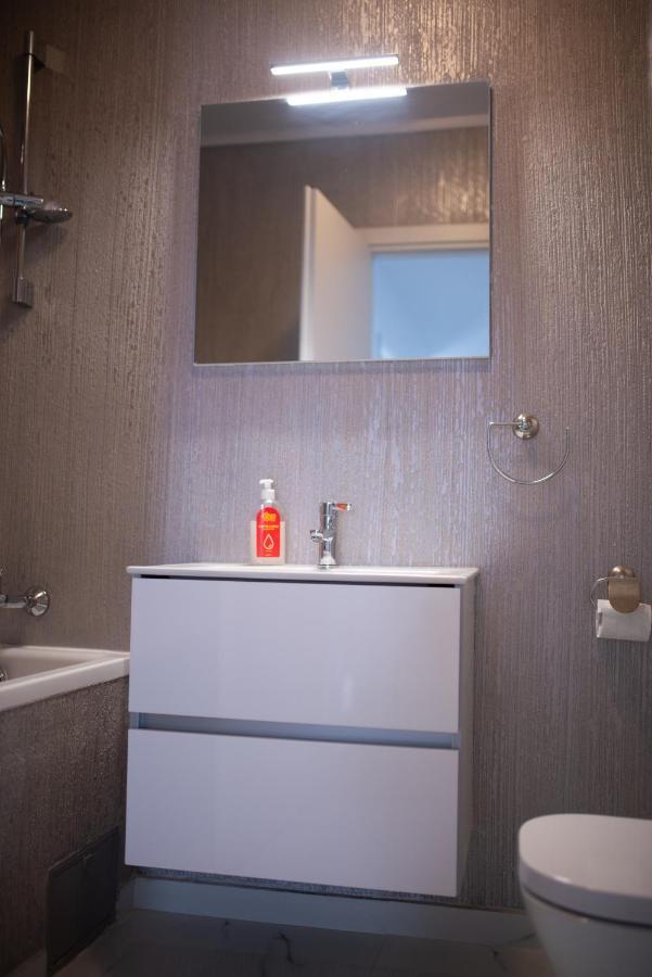 Apartament Denissia ออราแด ภายนอก รูปภาพ