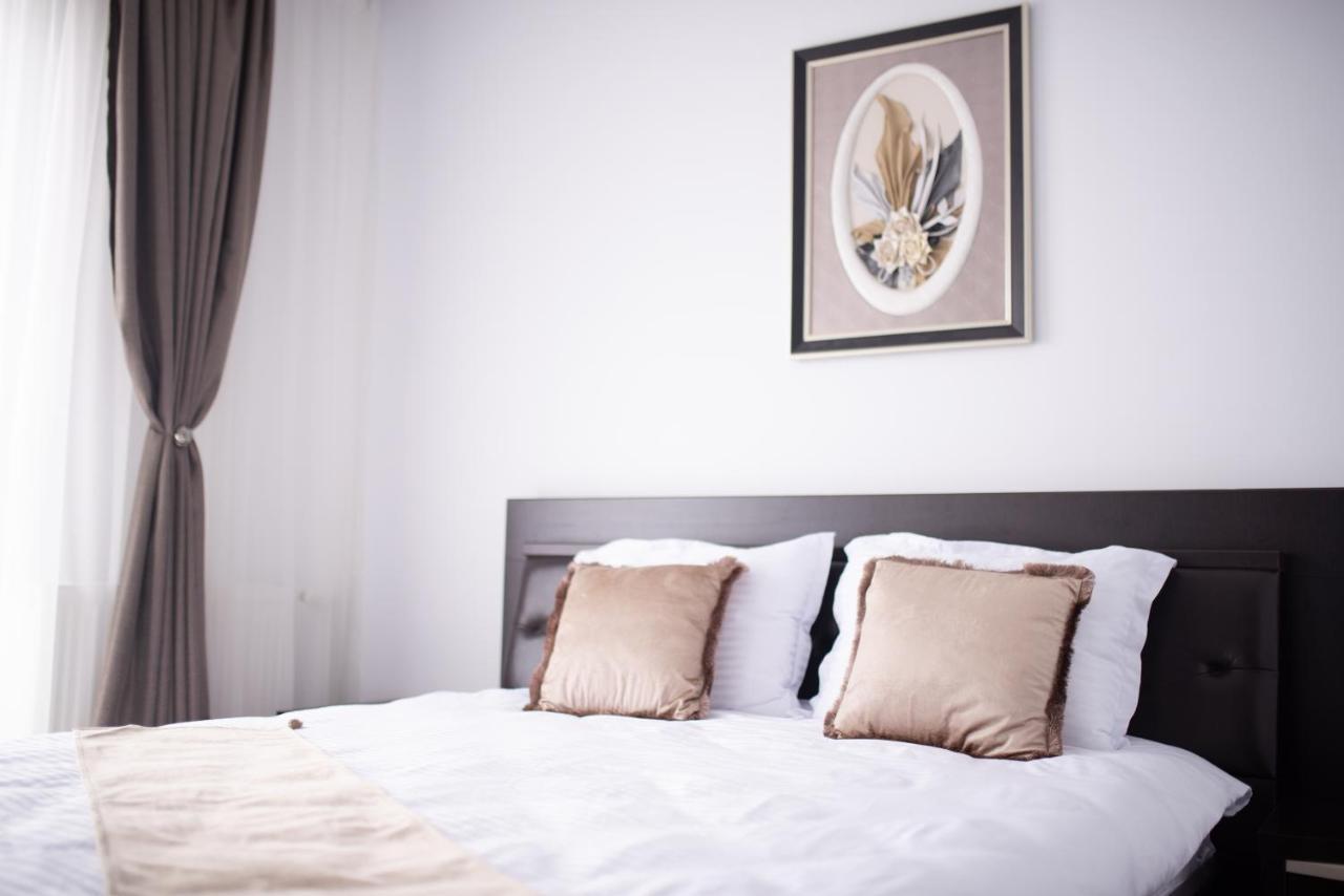 Apartament Denissia ออราแด ภายนอก รูปภาพ