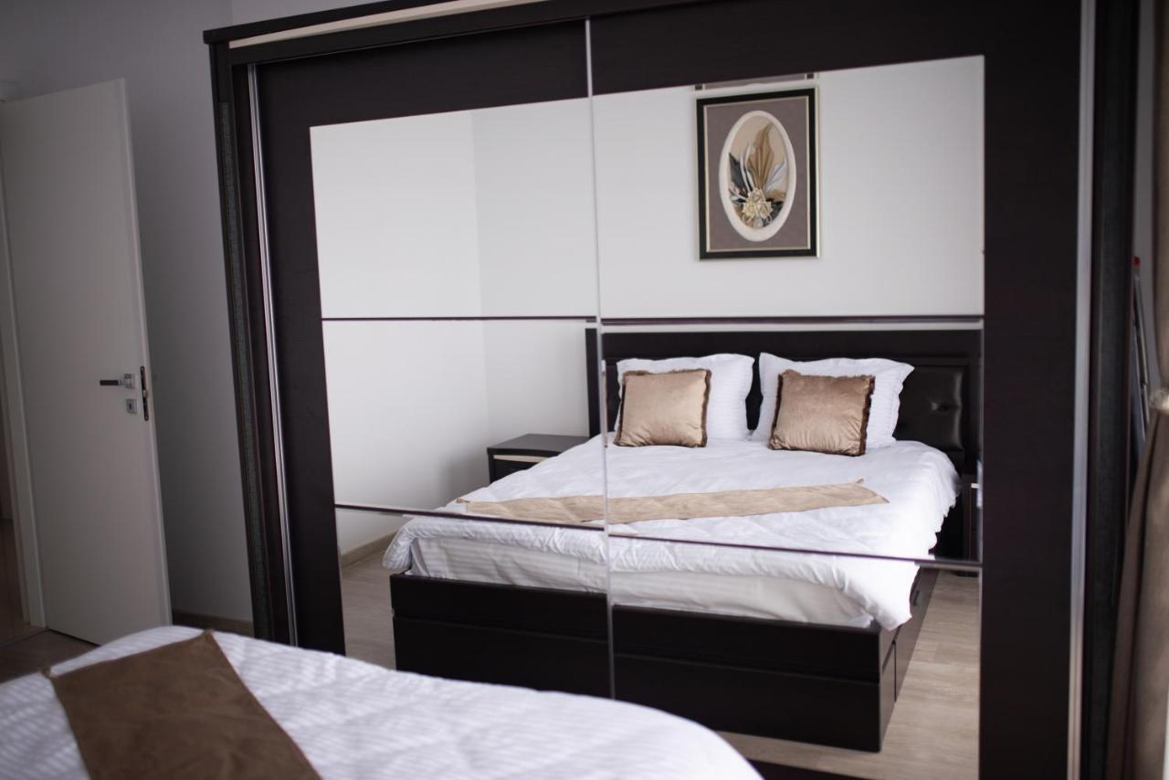 Apartament Denissia ออราแด ภายนอก รูปภาพ