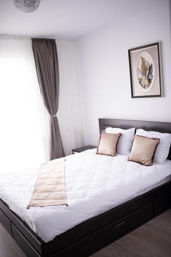 Apartament Denissia ออราแด ภายนอก รูปภาพ