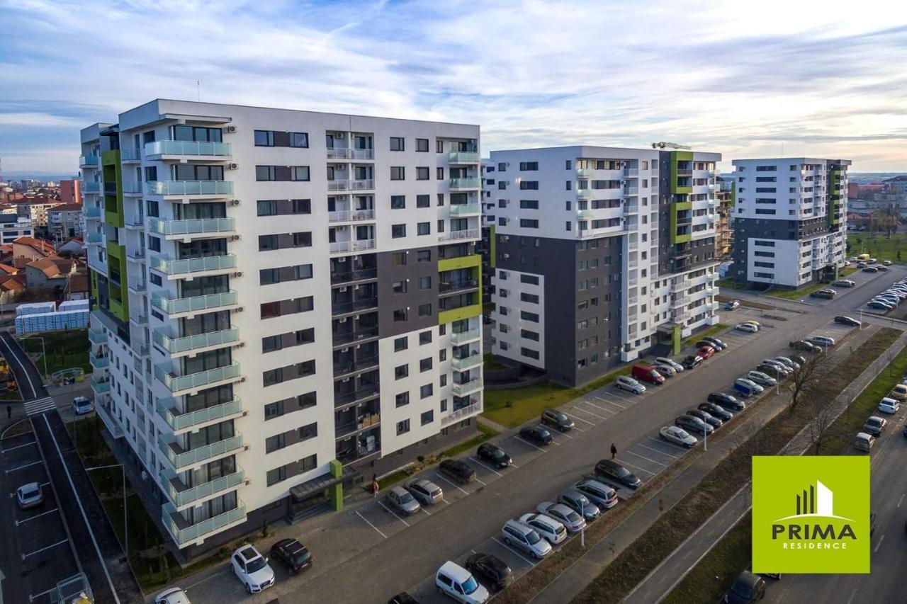 Apartament Denissia ออราแด ภายนอก รูปภาพ