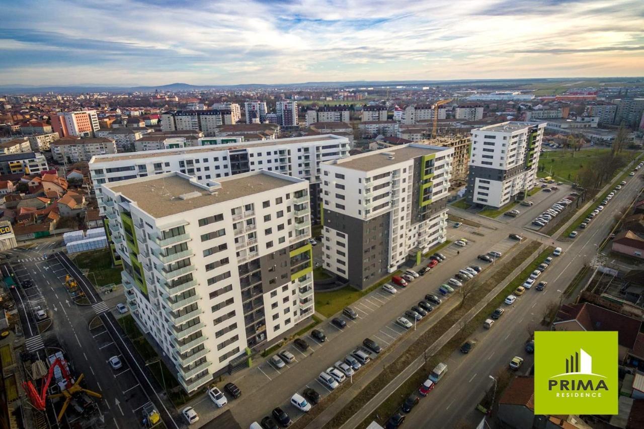 Apartament Denissia ออราแด ภายนอก รูปภาพ