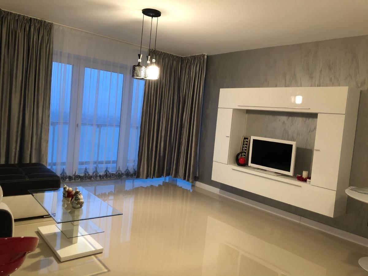 Apartament Denissia ออราแด ภายนอก รูปภาพ